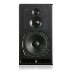 PSI Audio A23-M Black