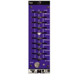 Purple Audio TAV 500