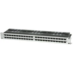 Redco R196-D25PG DB25 96pt TT Patchbay