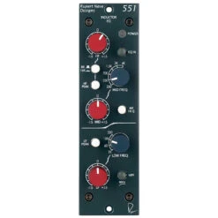 Rupert Neve Designs 551