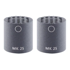 Schoeps MK 2s Capsule Matched Pair