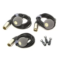 Schoeps Decca Tree Set 2H