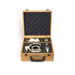 Soyuz Microphones 017 FET -Premium Audio soyuz 017 fet package 86477.1706116874