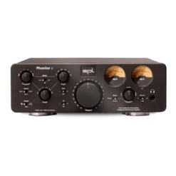 SPL Phonitor 2 Black