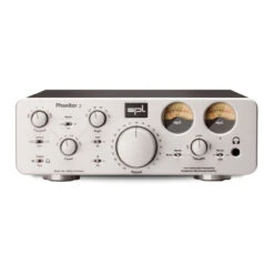 SPL Phonitor 2 Silver