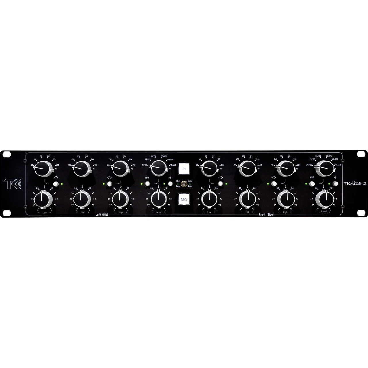 TK Audio TK-Lizer 2 1 TK Audio TK-Lizer 2