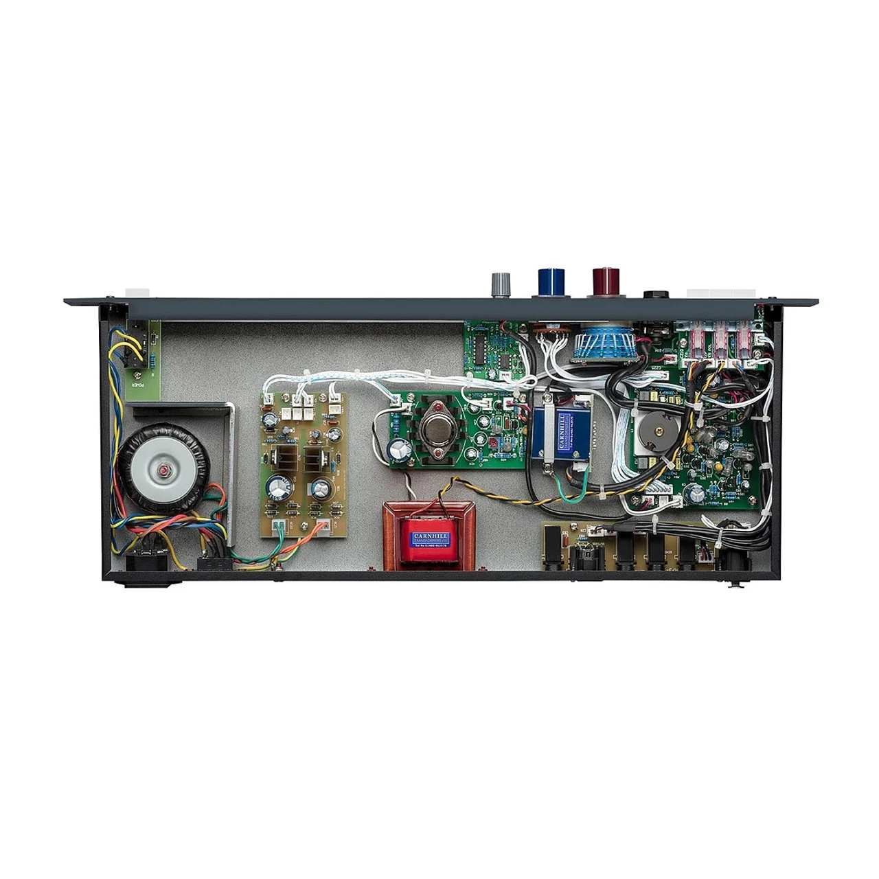 Warm Audio WA73 3 Warm Audio WA73 - Image 3