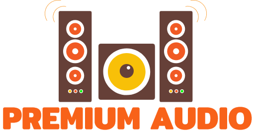 Premium Audio